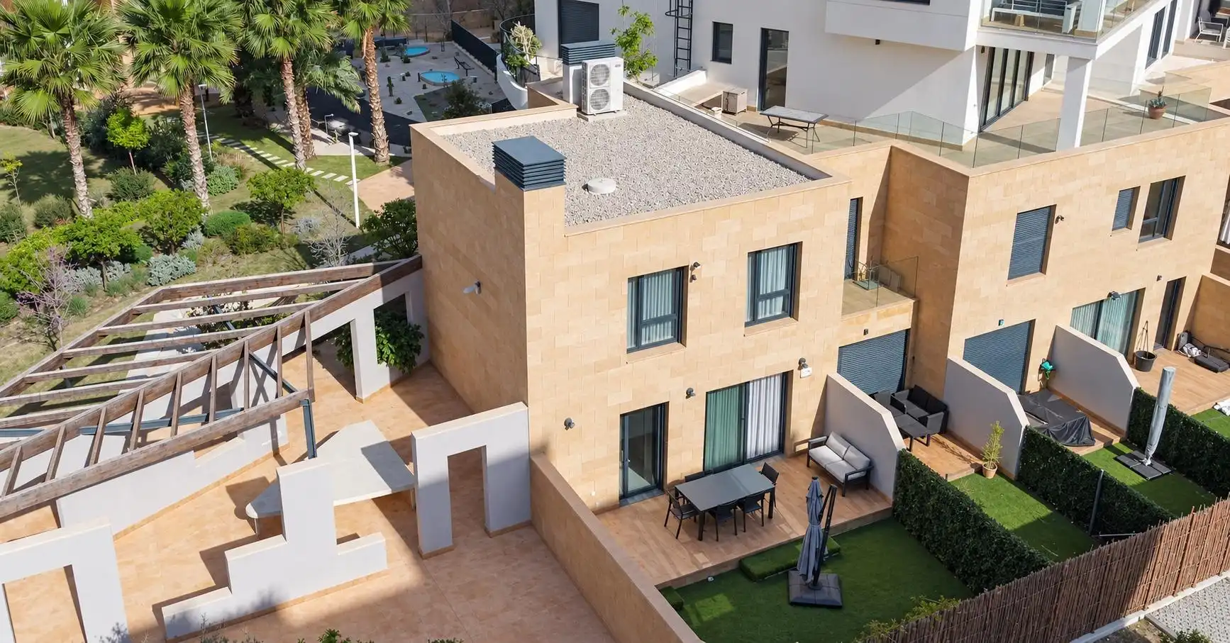 Villa avec piscine à vendre à Calle Calle Ibiza, imagen 7