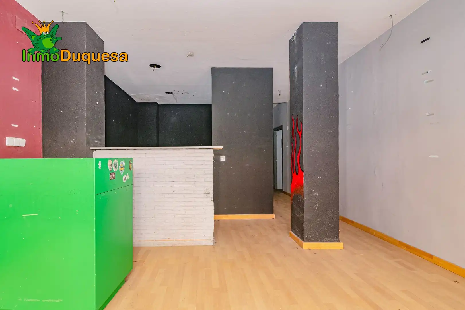 Local comercial en venda a Ronda, imagen 9