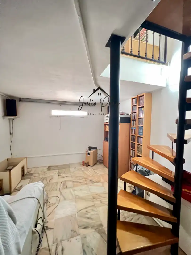 Casa o chalet en venta en Coria del Río