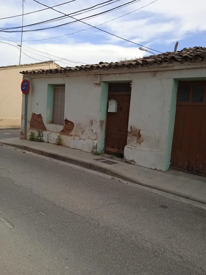 Terrenys i solars en venda a Castejón (Navarra), imagen 8