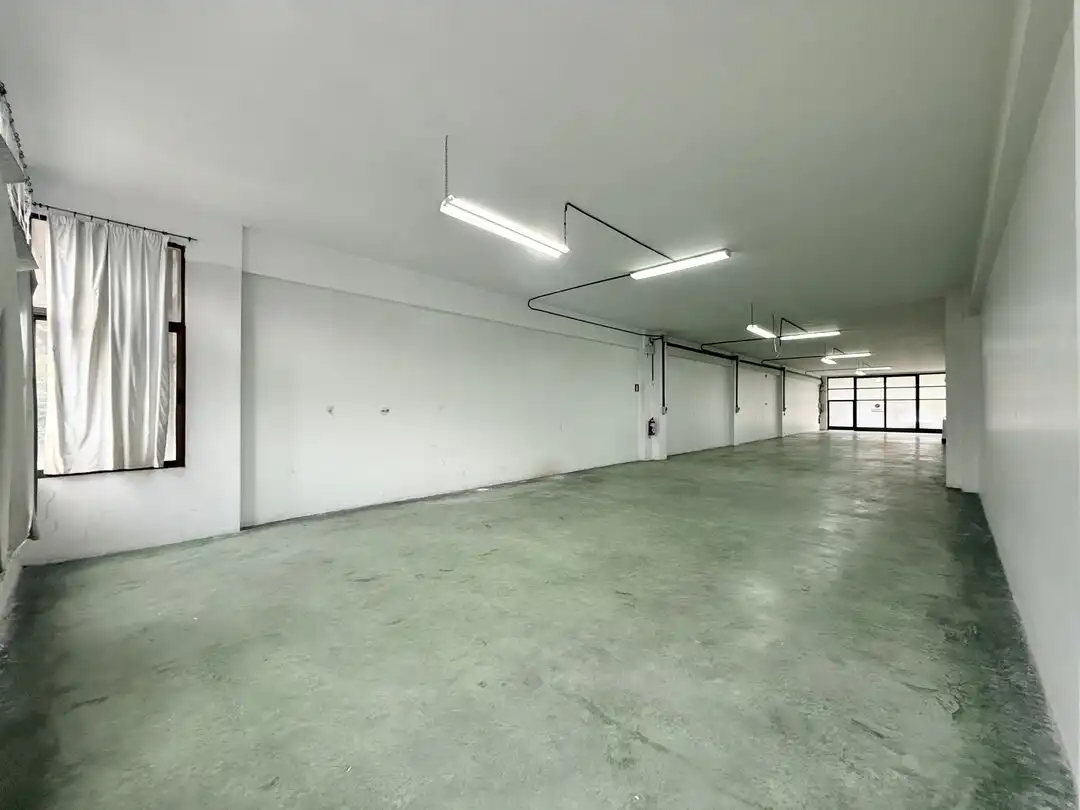 Industrial building to rent in Olaso Kalea, imagen 6