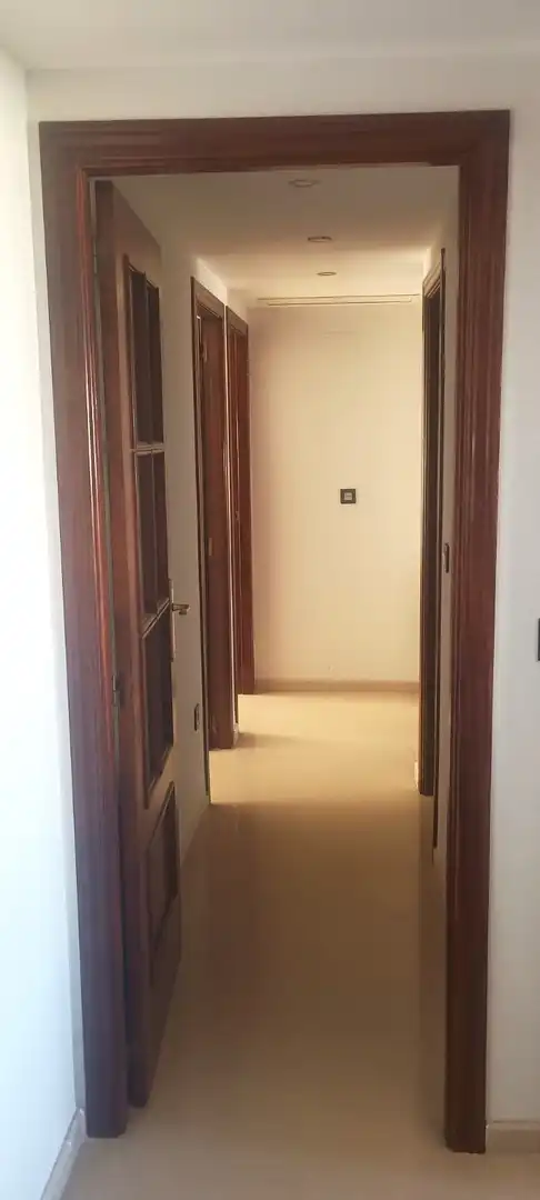 Flat with pool to rent in Renfe - Bulevar 1ª y 2ª Fase, imagen 3
