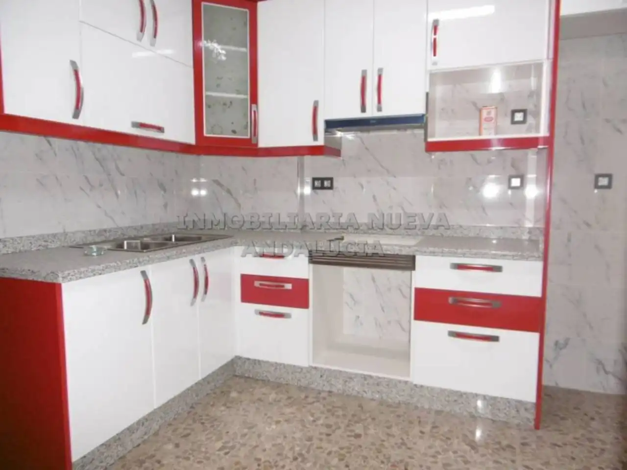 Appartamento con ascensore in vendita a Plaza de Toros - Santa Rita, imagen 4