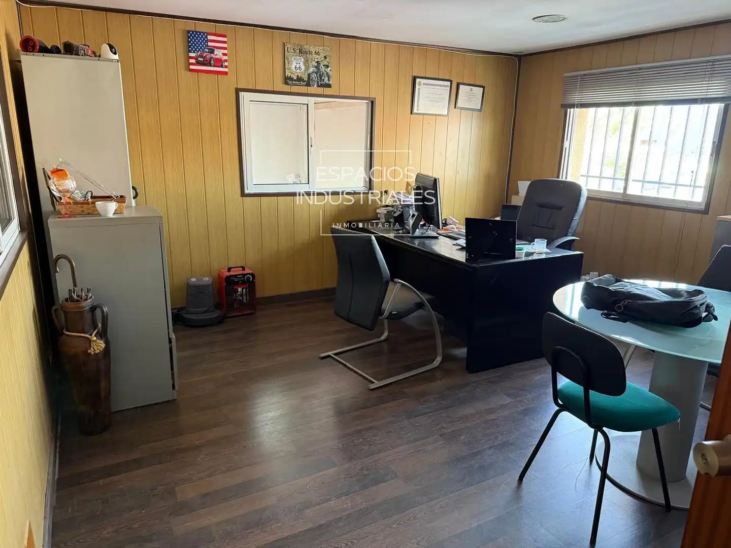 Nave industrial en venta en Velilla de San Antonio, imagen 5