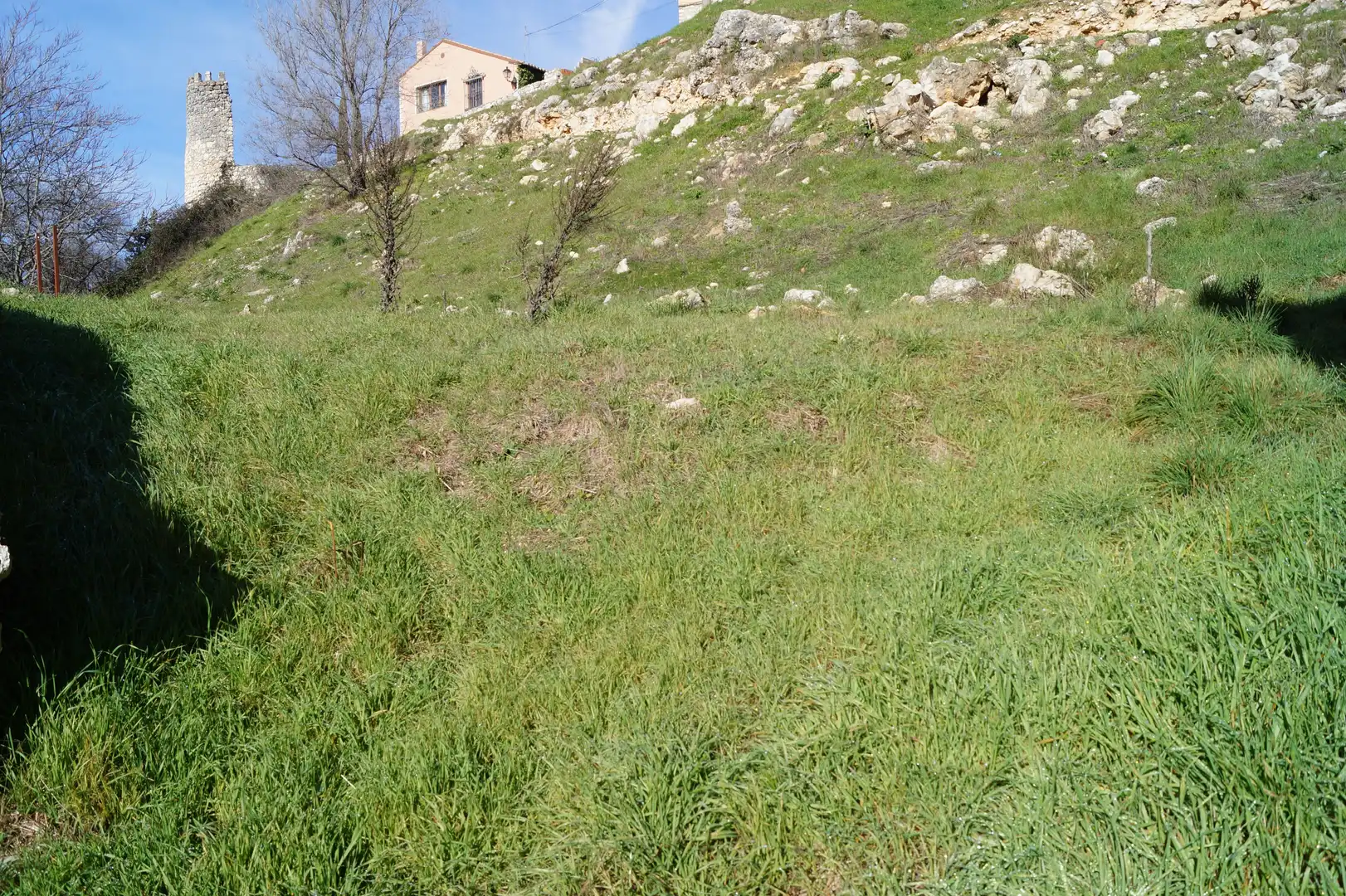 Residential for sale in Torija