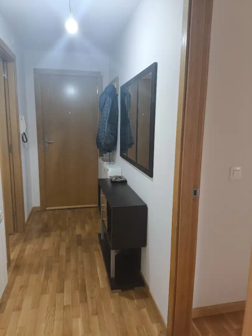 Apartament en venda en Ames amb Calefacció, Moblat i Forn