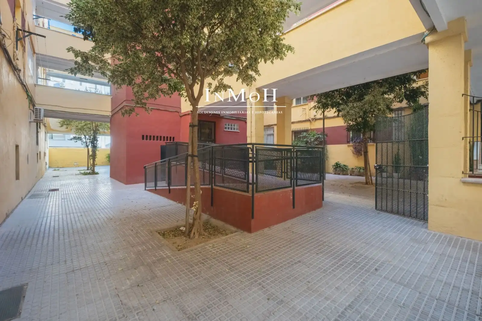 Terrassa de Pis en venda en Cobreros Viejo