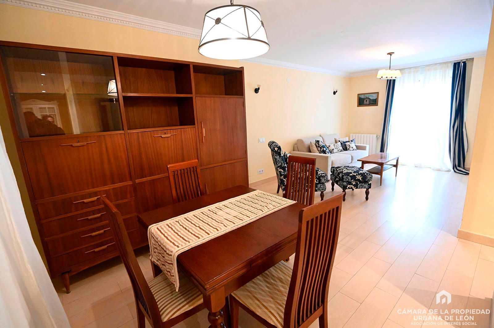 Pis de lloguer a Cascalerias, Casco Antiguo