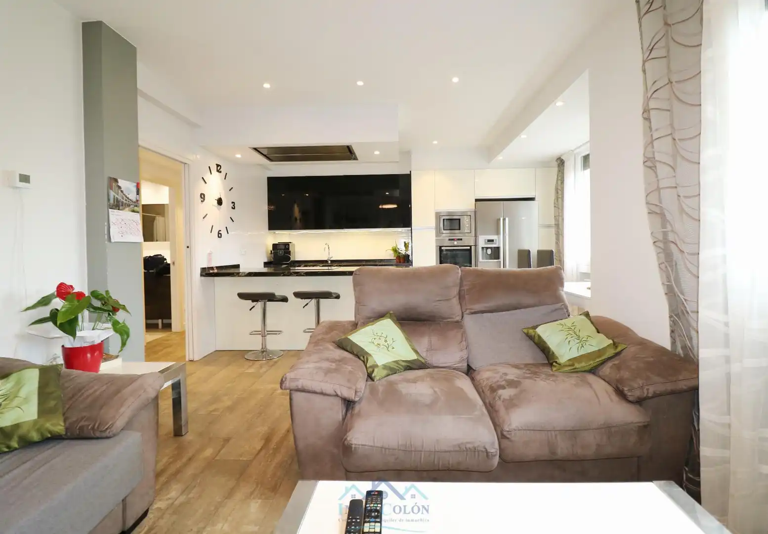 Appartement avec terrasse à vendre à Aduana, imagen 10