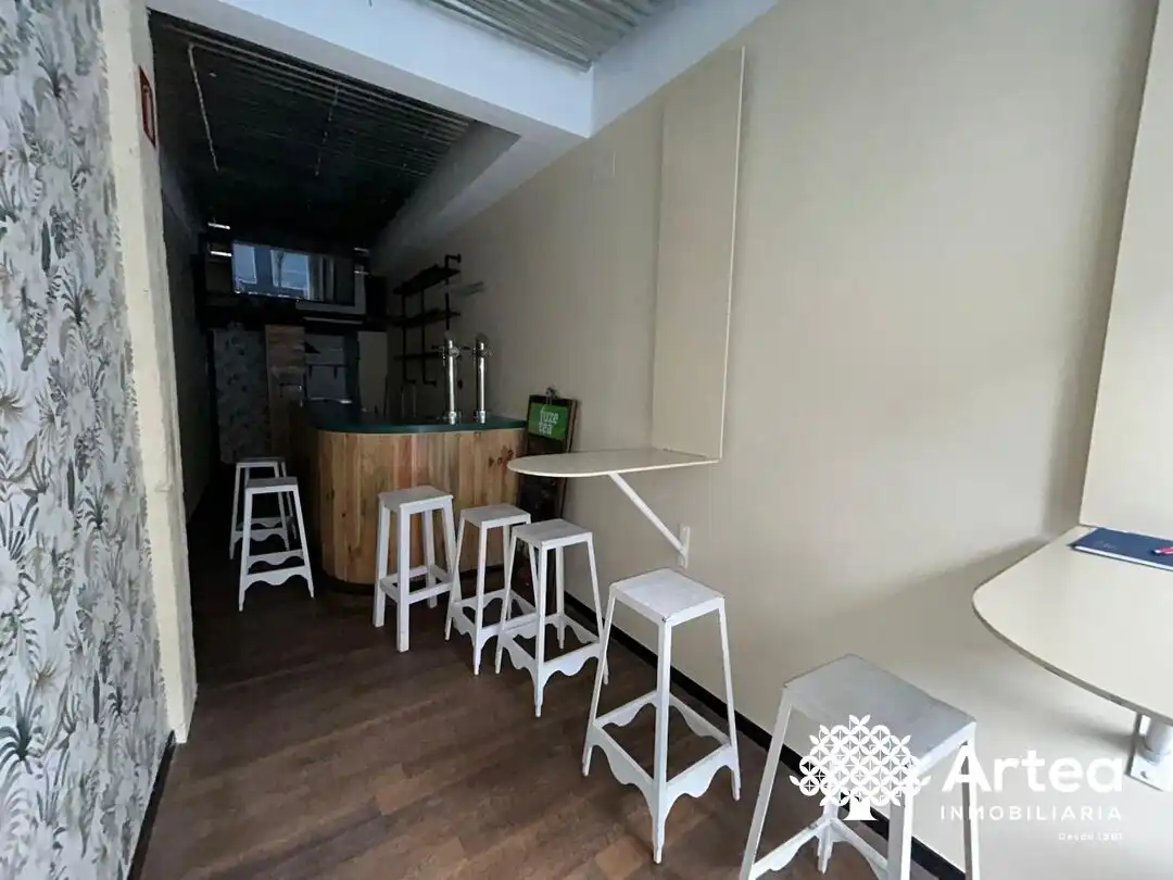 Local comercial en venda a Indautxu, imagen 6