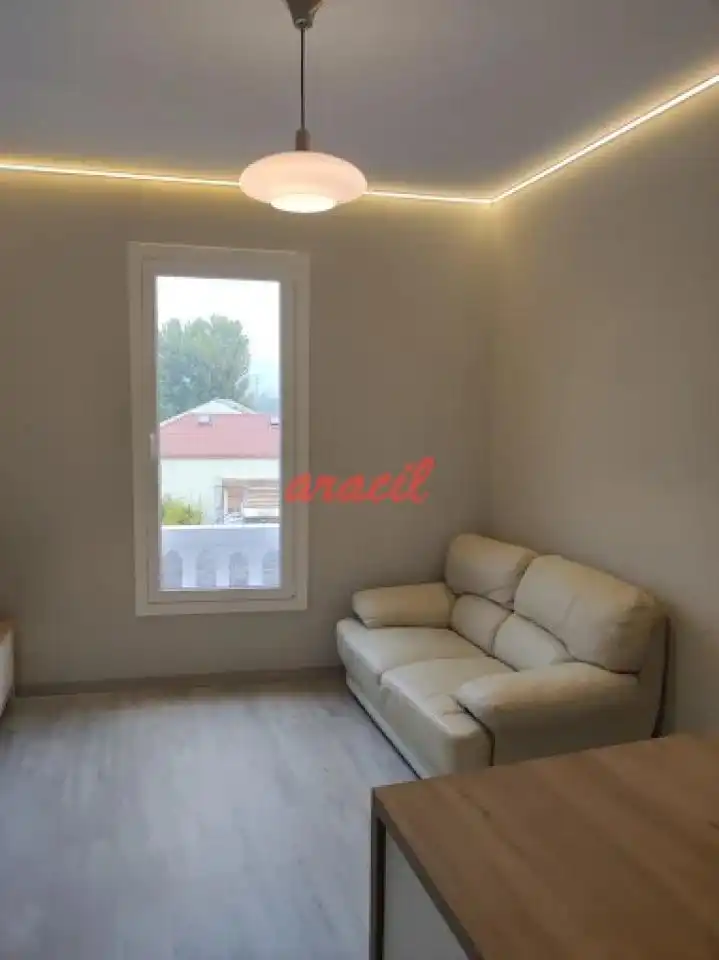 Bedroom of Flat for sale in Ourense Capital   with Air Conditioner