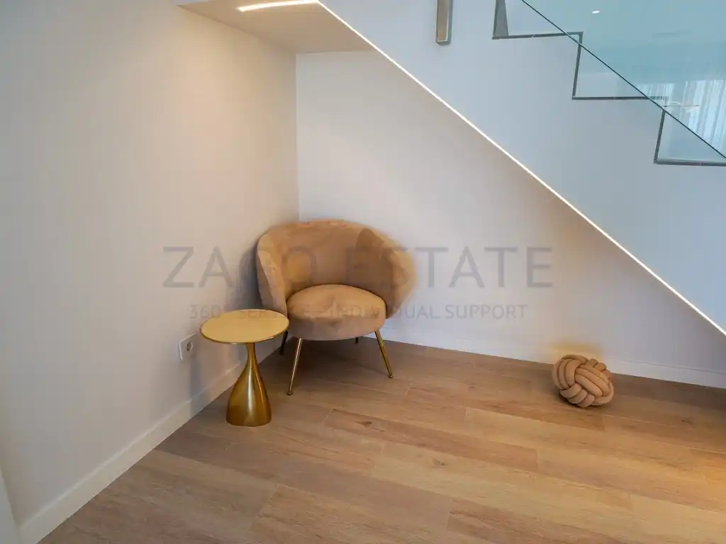 Haus oder Chalet zur Miete in Calle Equador, 4, Balcón de Finestrat - Terra Marina