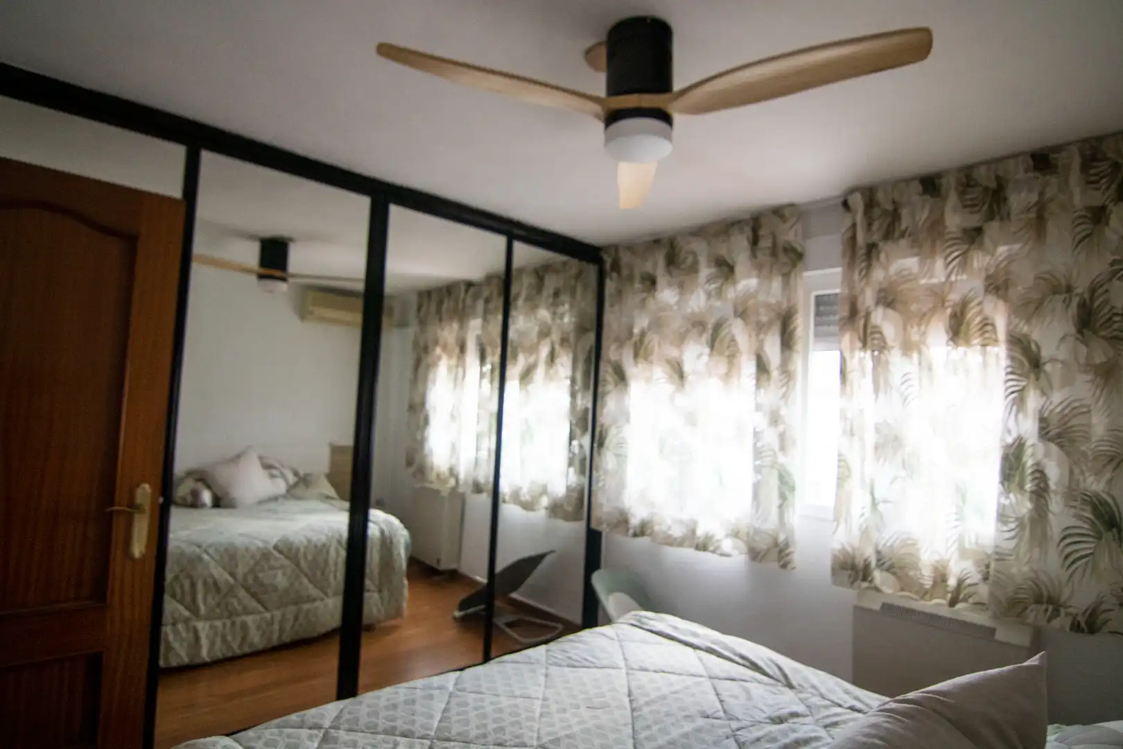 Habitación de Piso en venta en Madrid