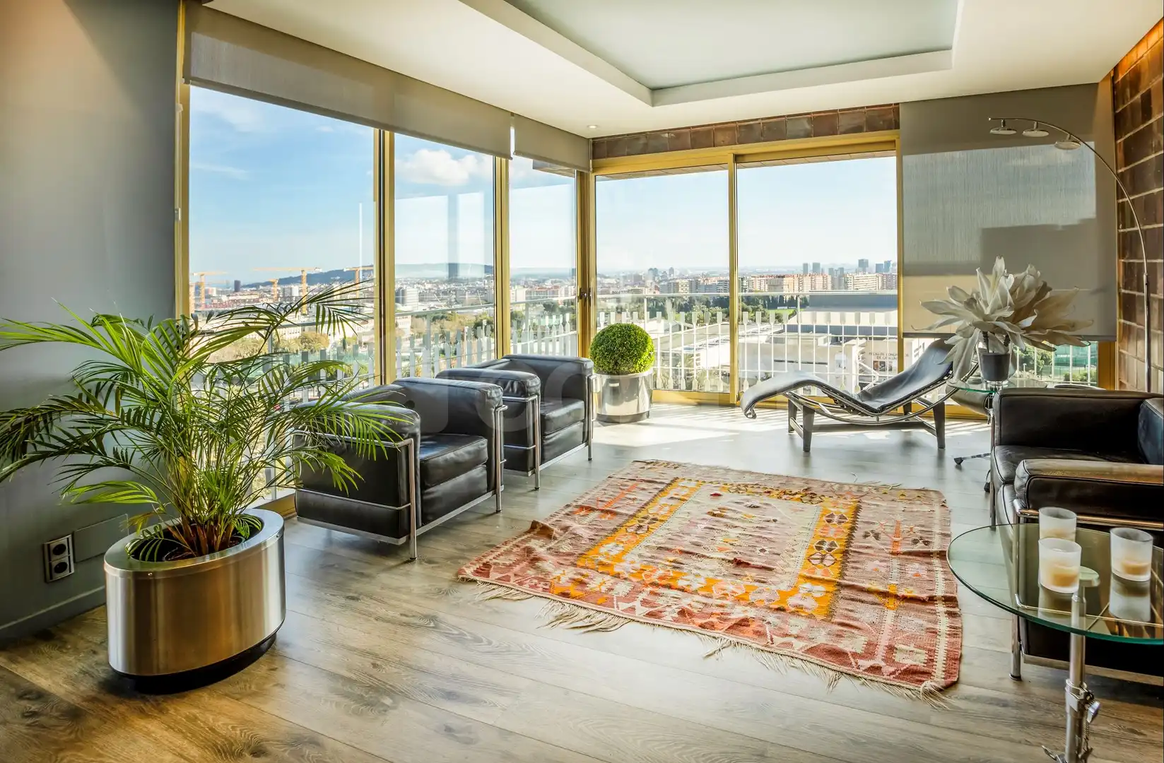 Wohnung mit Terrasse zum Verkauf in Manuel Ballbè, imagen 10