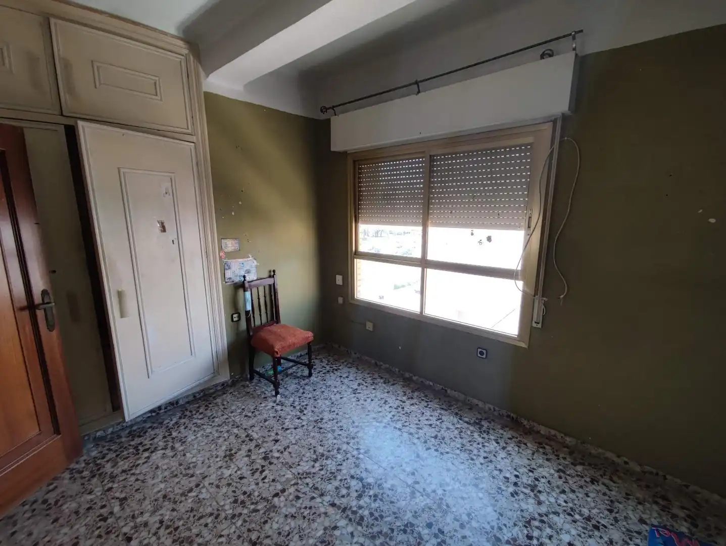 Dormitori de Apartament en venda en Cartagena