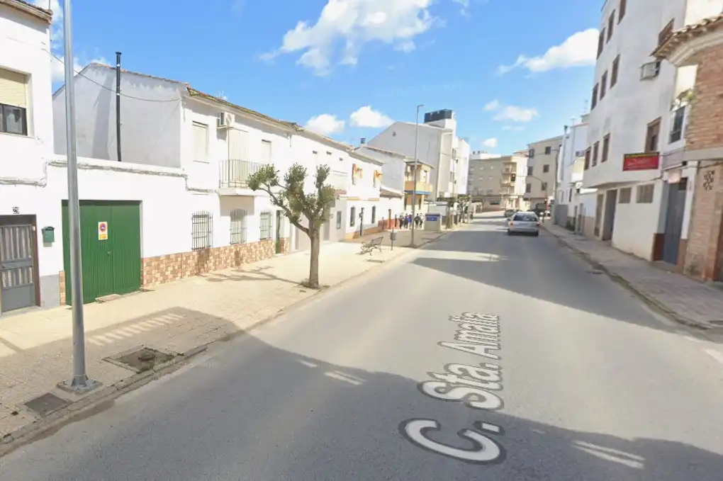 Maison à vendre à Calle Santa Amalia 35, imagen 3