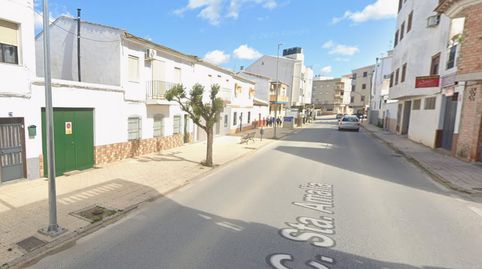 Foto 3 de Casa o chalet en venta en Calle Santa Amalia, 35, Mengíbar, Jaén