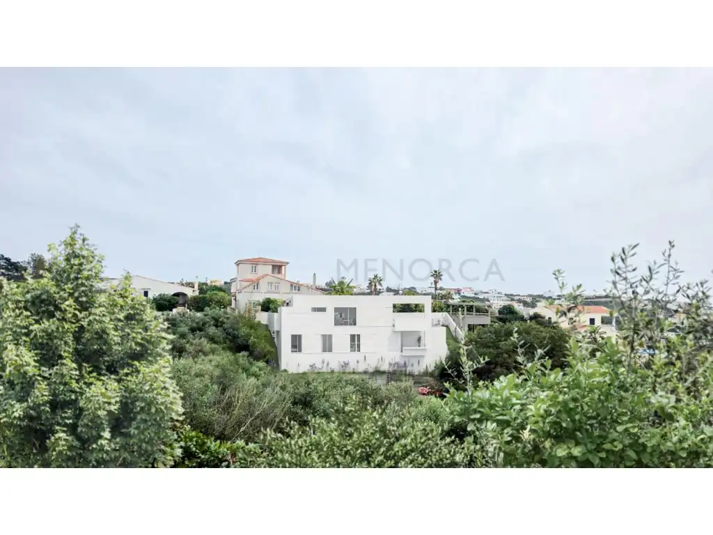 Casa o xalet en venda en Maó - Mahón amb Piscina