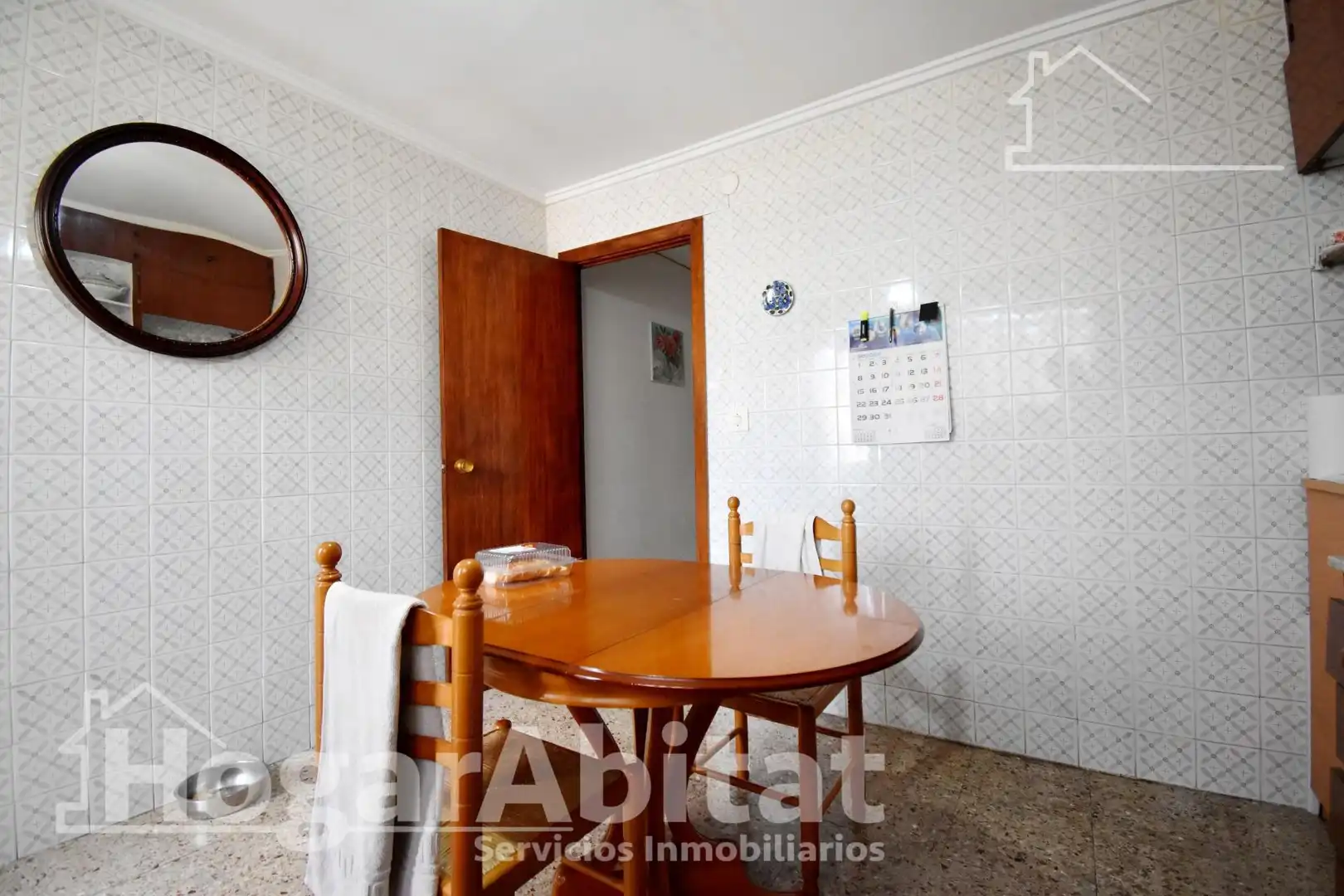 Appartement avec terrasse à vendre à Carrer Gabriel Miró, imagen 31