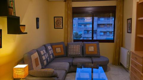 Foto 5 de Pis de lloguer a Santa Isabel,  Jaén Capital