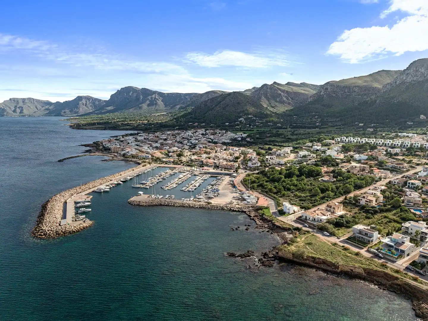 Terreny residencial en venda a Colònia de Sant Pere, imagen 9
