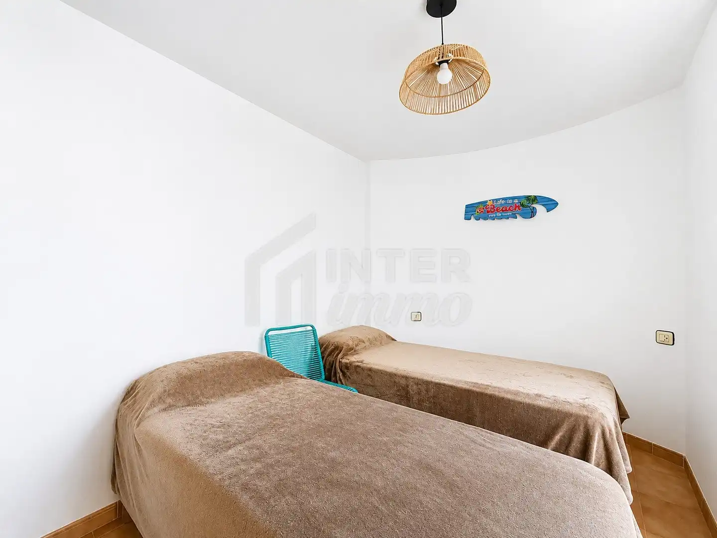 Appartement compact avec piscine à vendre à Gran Reserva 17, imagen 7
