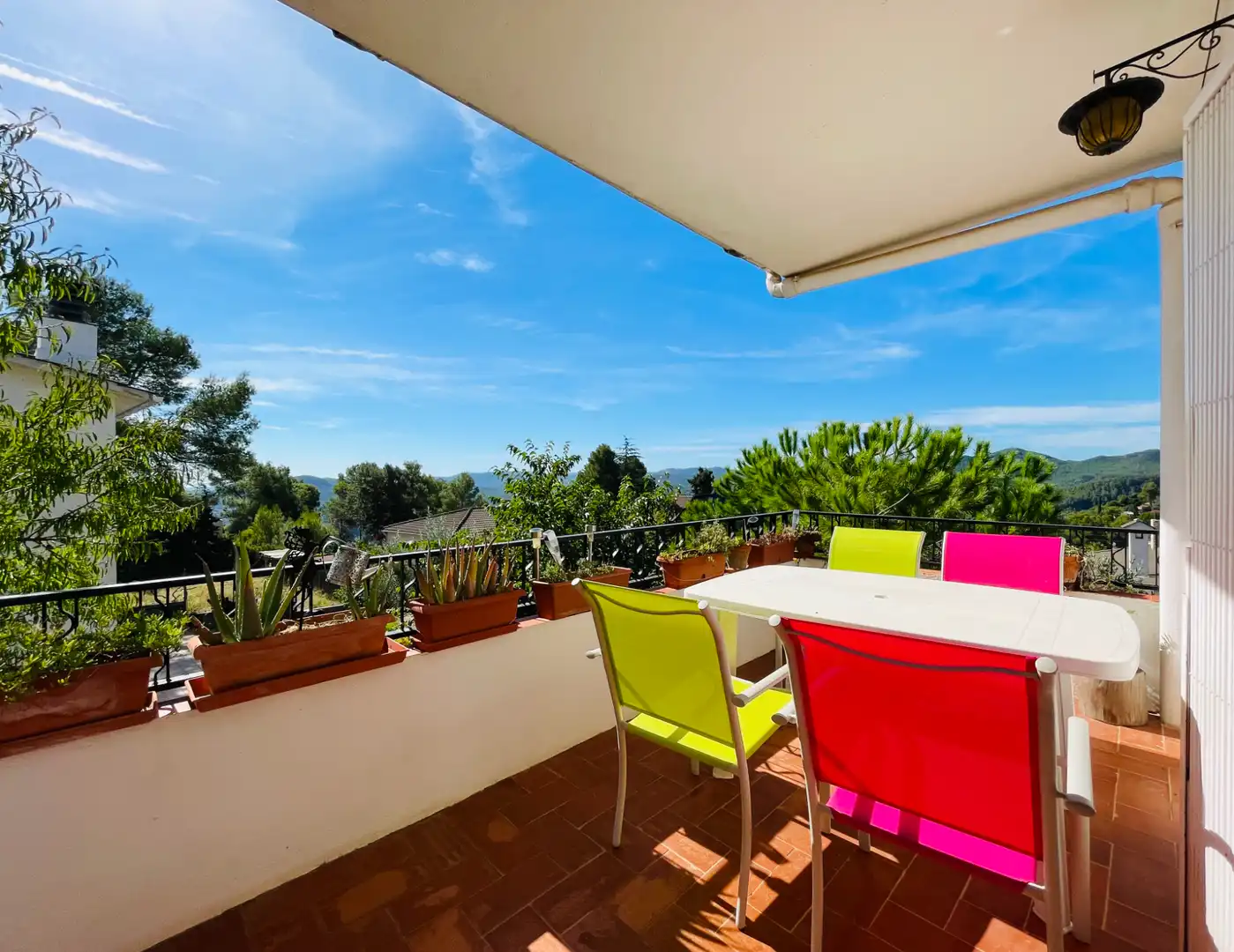 Villa avec terrasse à vendre à Corbera de Llobregat, imagen 8