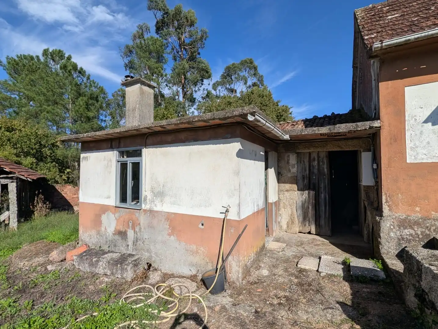 Maison à vendre à Lugar CHAN DA IGLESIA-PESQUEIRA, imagen 26