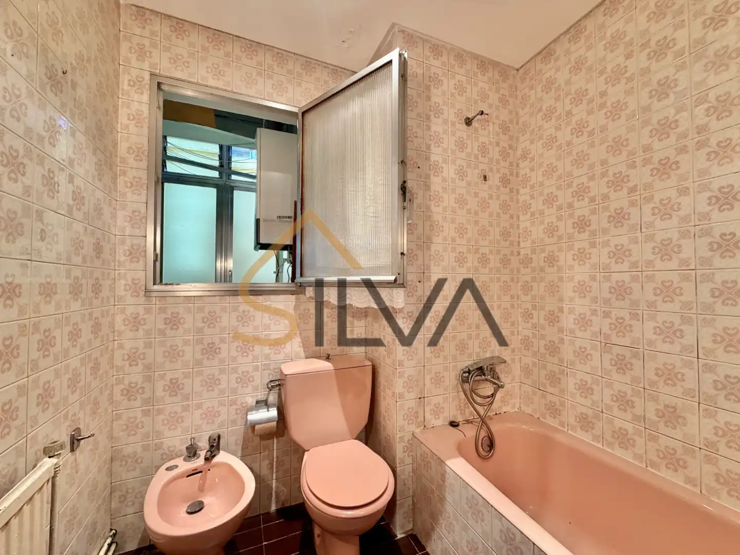 Wohnung mit Terrasse zum Verkauf in Avenida de Madrid 46, imagen 16