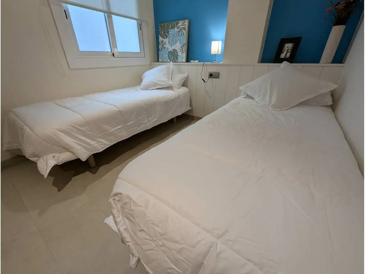 Apartamento en venta en Paseo del mar, 5, Platja Gran