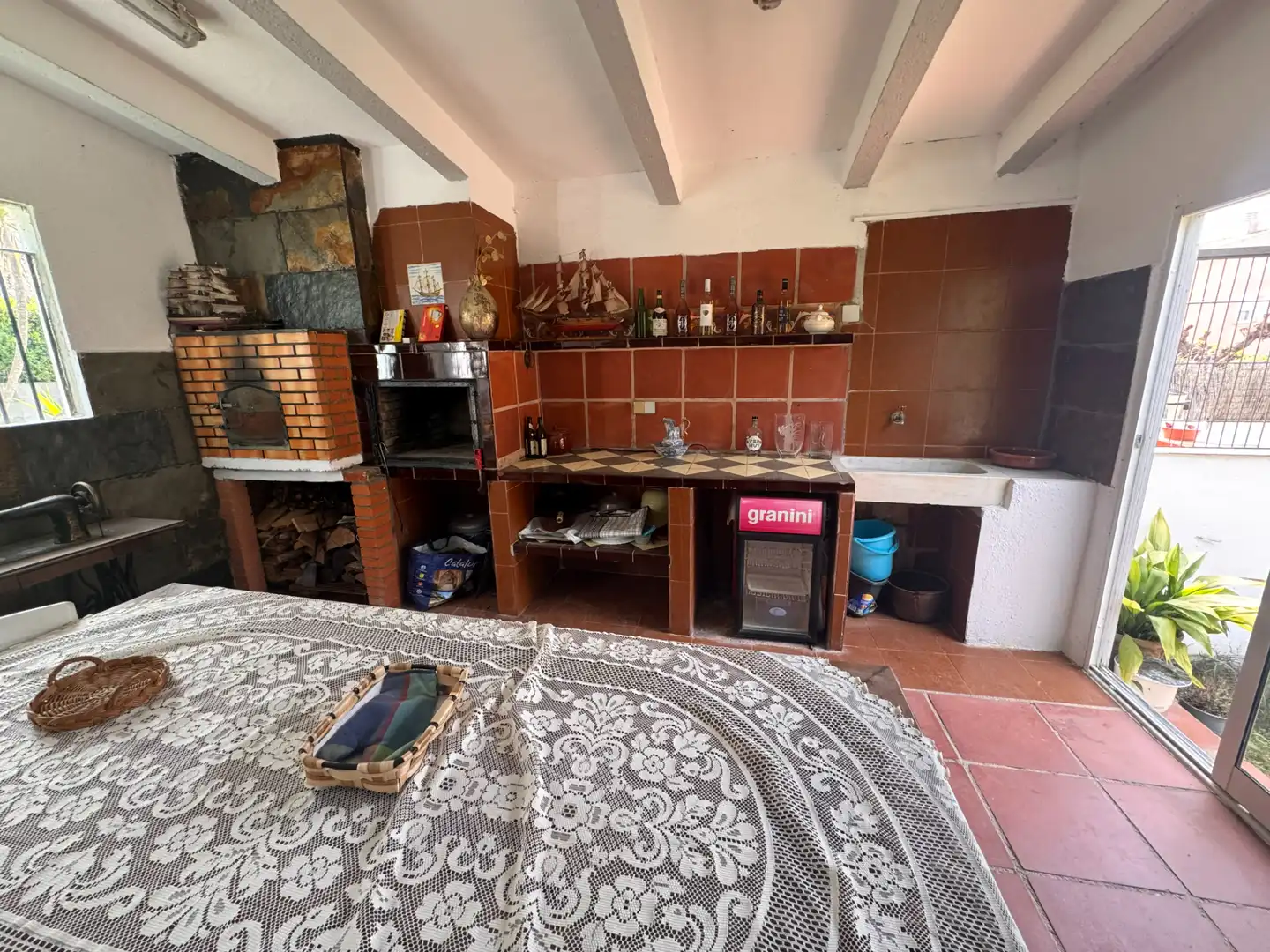 Terraced house with terrace for sale in Carrer Ronda d'Altafulla, imagen 37