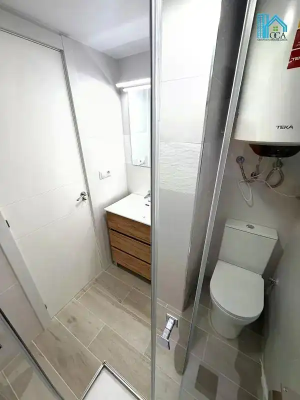 Wohnung mit Pool zum Verkauf in Calle Desarrollo, imagen 51