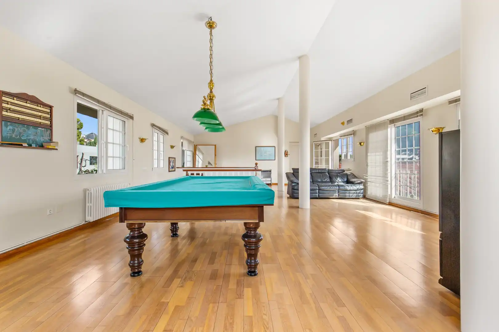 Casa con piscina en venta en L"ELECTRICITAT, imagen 35