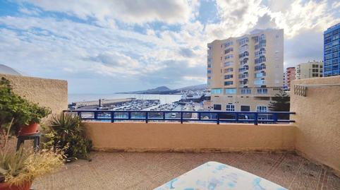 Photo 3 of Flat for sale in Calle la Galera, 40, Candelaria - Playa La Viuda, Santa Cruz de Tenerife