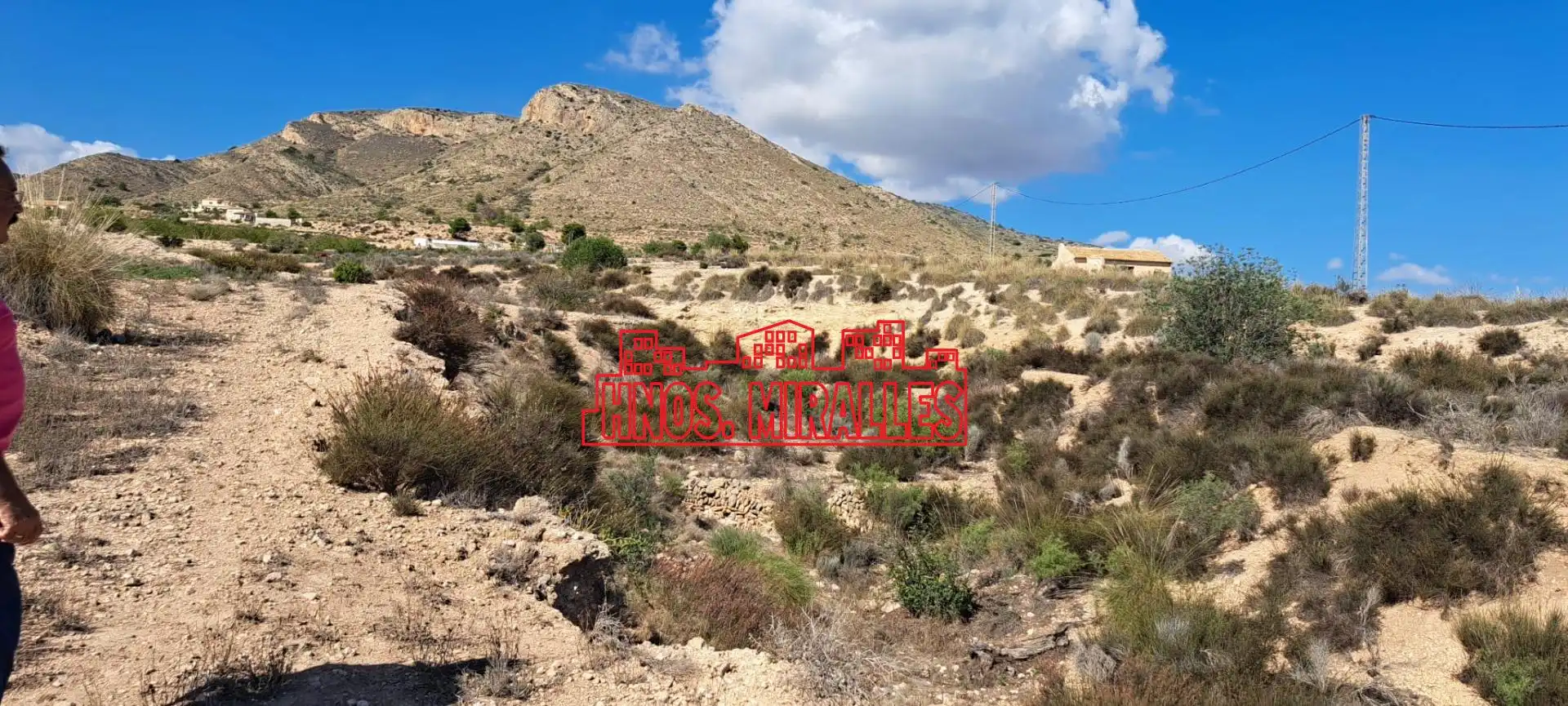 Residential land for sale in Novelda, imagen 5