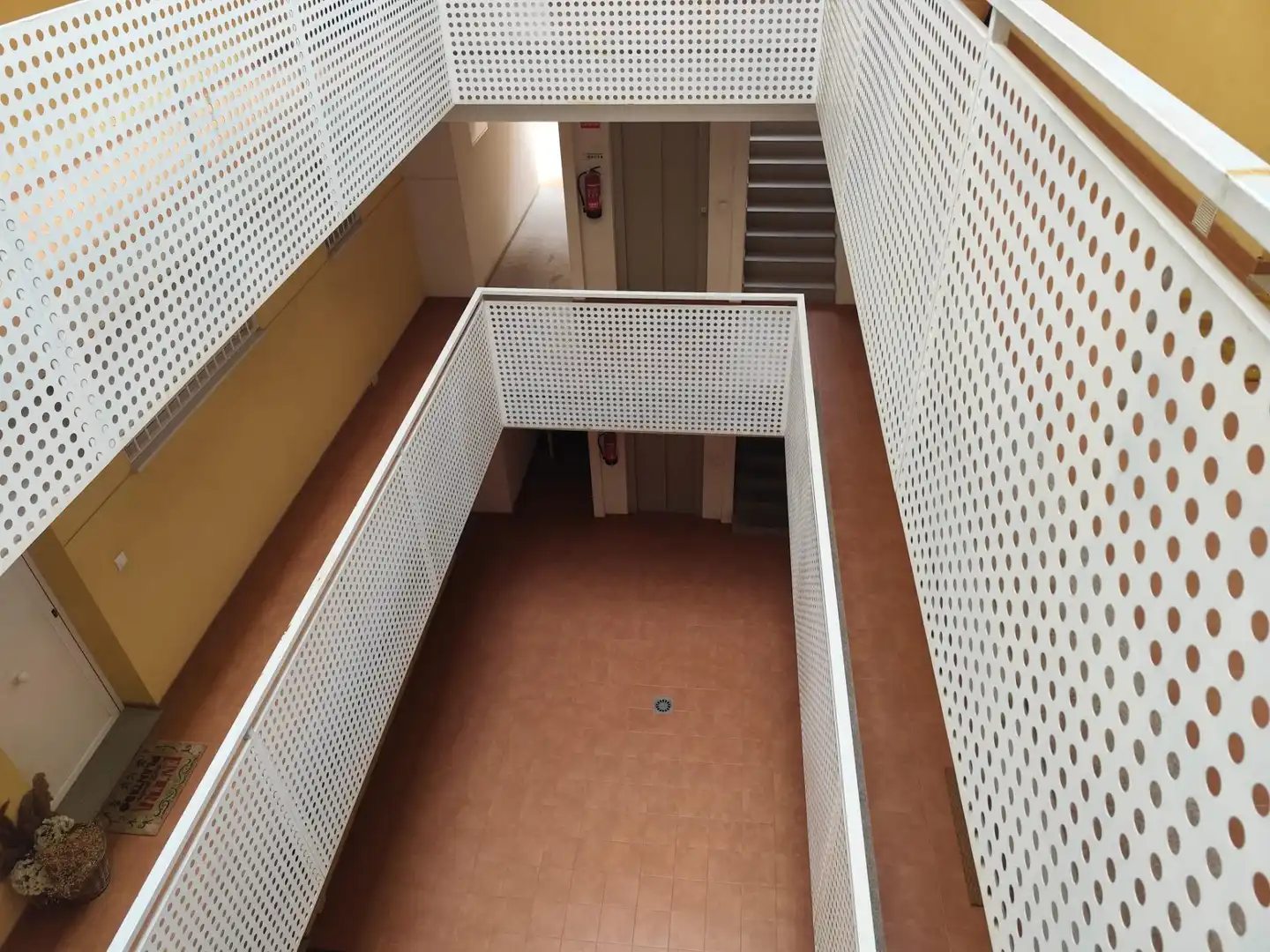 Wohnung zum Verkauf in Murcia mit Klimaanlage und Balkon