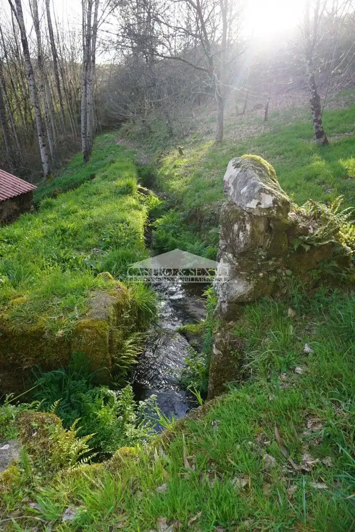 Casa rustica in vendita a Palas de Rei, imagen 9