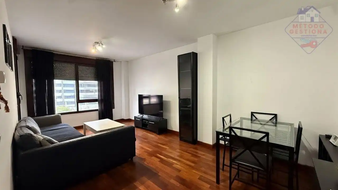 Appartamento con terrazza in vendita a ENTRAMBASAGUAS-SANTA ANA 21, imagen 2