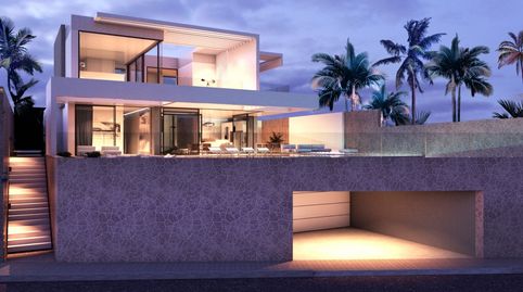 Foto 4 de Casa o chalet en venta en Calle Gran Bretaña, 14, San Eugenio Bajo, Adeje