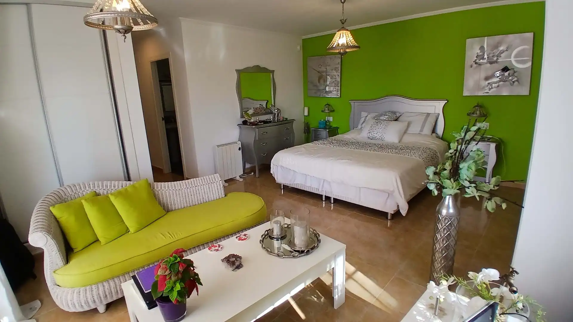 Casa con piscina en venta en Carrer La Palera, imagen 14