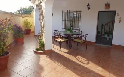 Terrace of Country house for sale in Chipiona  with Terrace