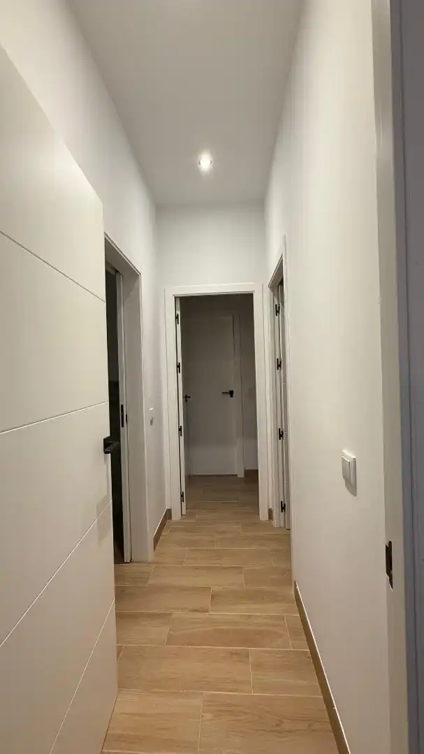 Wohnung zur Miete in Sanlúcar de Barrameda, Cádiz