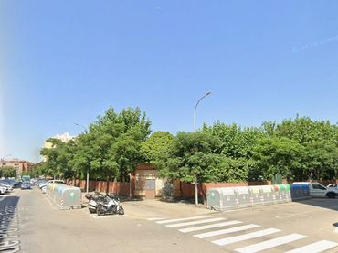 Pis amb balcó en venda a JAUME CASANOVAS