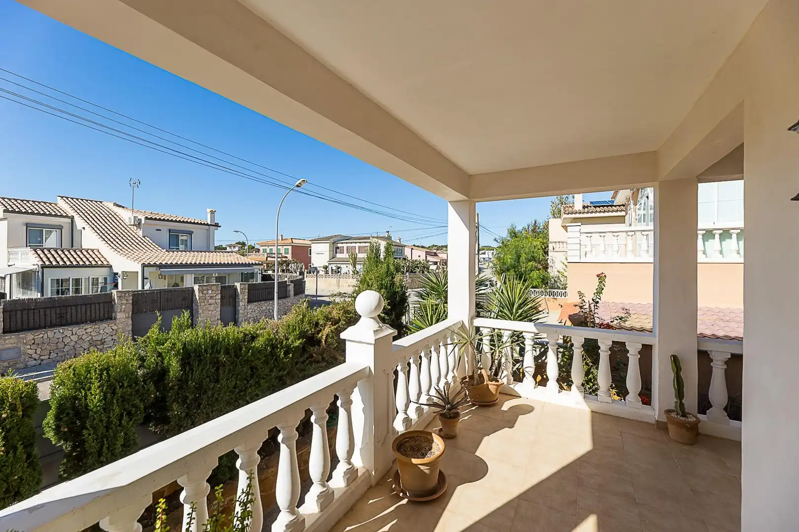 Villa avec piscine à vendre à Son Ferrer, imagen 43