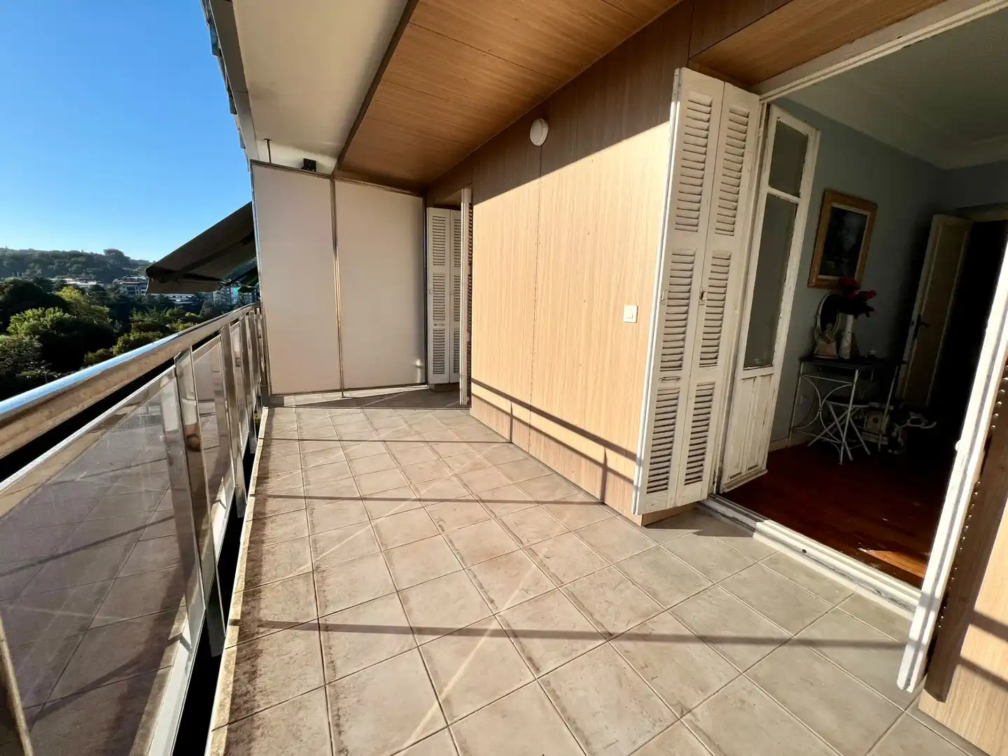 Appartement avec ascenseur à vendre à Madrid Etorbidea, imagen 3