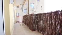 Balcony of Flat for sale in Mataró  with Terrace