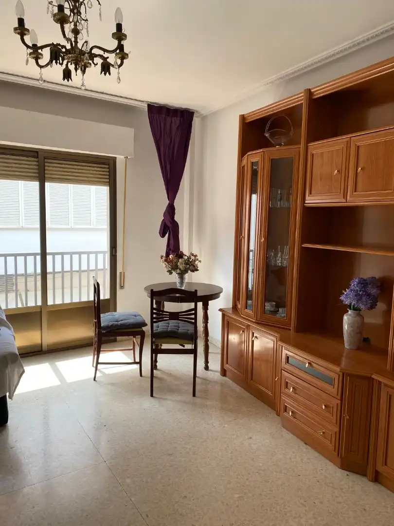 Wohnung zur Miete in Calle Mártires, 3, Castuera