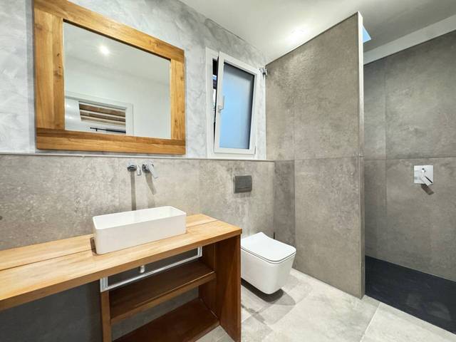 Apartamento en Alquiler en Viladecavalls