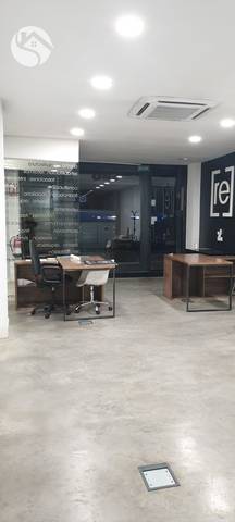 Local comercial en Alquiler en Centro