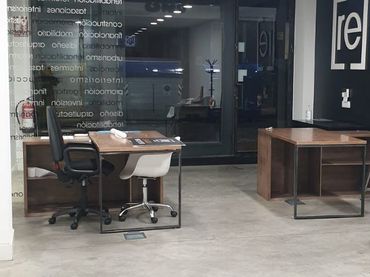 Local comercial de lloguer a Centro